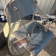 🟥ベスパ風防 ボックスセット🟥の画像