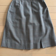 長崎商業　冬服の画像