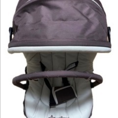 【2/14まで】西松屋　
ドッドバウンサーの画像