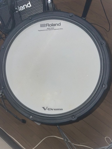 （電子ドラム）（ローランド）Roland TD-17KVX-S