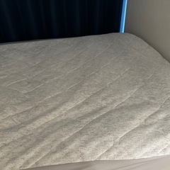 至急/1000円差し上げますマットレスの画像
