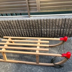 そりの画像