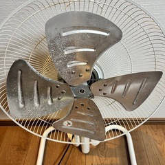 両用式工業扇 45㎝ の画像
