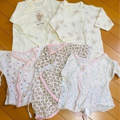 50-70 cm 赤ちゃんまとめの画像