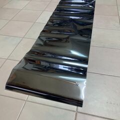 端材の販売☆ガラスフィルム 強い反射㉑の画像