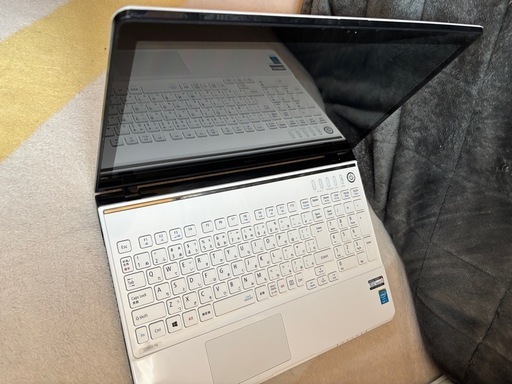 NEC ノートパソコン