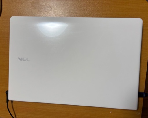 NEC ノートパソコン