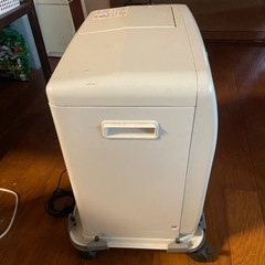 CORONAA ファンヒーターの画像