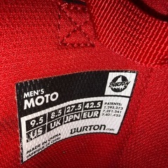 スノーボードの画像