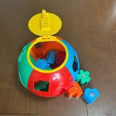 【値下げ中】アンパンマンおもちゃセット(タブレット他)の画像