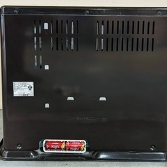 CORONA 石油ファンヒーター 2020年製中古品の画像