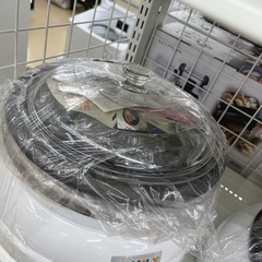 【ドリーム池田店】〇ジモティ割7%○杉山金属　テーブルグリラーファミリー【24206】の画像