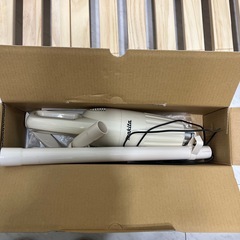 makita 充電式ハンディクリーナ CL110DWIの画像