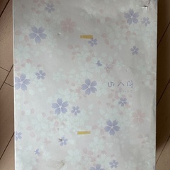 未使用　タオルセットの画像