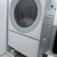 ⚠️急募⚠️Panasonic ドラム式電気洗濯乾燥機 品番 NA-VG760R の画像