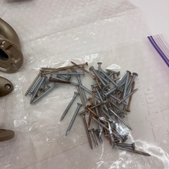 No.180 取り外した手すりの画像