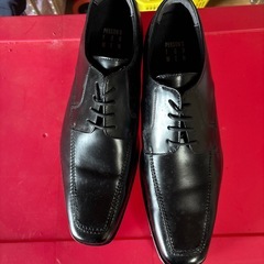 革靴26cm売りますの画像