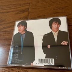 Every Little Thingアルバム　eternityの画像