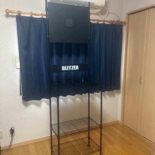 ダーツボードスタンド