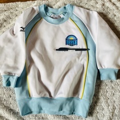 トライル　　ユニフォーム　120の画像