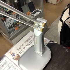 ツインバ-ド　蛍光灯スタンド　　リサイクルショップ宮崎屋　佐土原店　26.2.7の画像