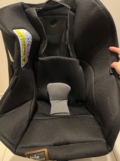 JOIE
車用チャイルドシート