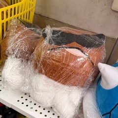 ぬいぐるみ⭐️大放出⭐️これ以外にもたくさんあります！の画像