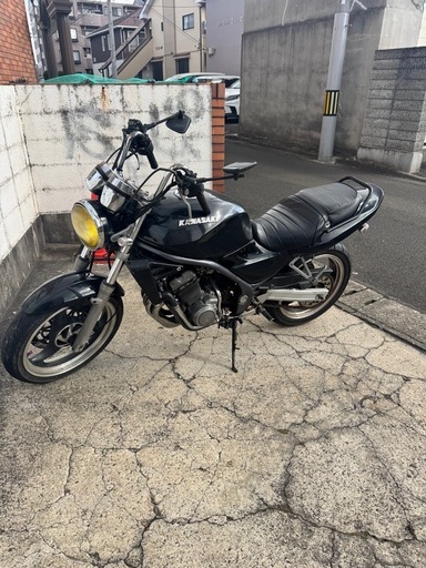 バリオス1型