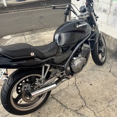 バリオス1型の画像