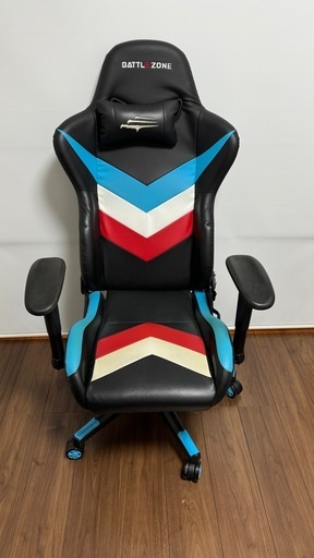 家具 BATTLEZONE chair