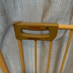 ベビーゲートの画像