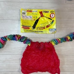 牽引ロープの画像