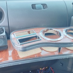 ムーヴコンテ テーブルの画像