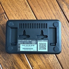 バッファロー BUFFALO LSW6‑GT‑5EPLの画像