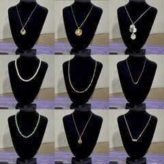 アクセサリーやネックレス⭐️大放出⭐️たくさんあります！！！の画像