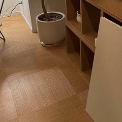 東り・フロアタイル・TOLIFLOORTILE・口イヤルウッド・ROYALWOOD型番：PWT24 46の画像