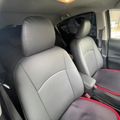 H27 アクアNHP10！車両交換　下取り　絶好調の車検たっぷり！カスタム多数！の画像