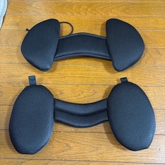 チャイルドシート　ジュニアシートの画像