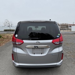 平成２９年　ホンダフリードプラスハイブリッド　50,968kmの画像