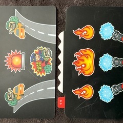 トミカを運転！ハンドルドライバーの画像