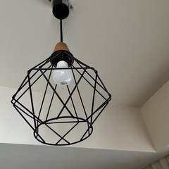 2/8午前まで★天井照明の画像