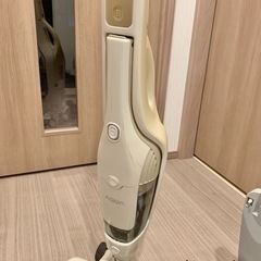 AQUA  掃除機 コードレス ハンディの画像