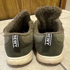 こども靴　14センチの画像