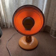 ヒーターの画像
