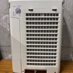 シャープのプラズマクラスター7000搭載、加湿空気清浄機　0207-011の画像