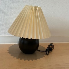 韓国風　間接照明　の画像