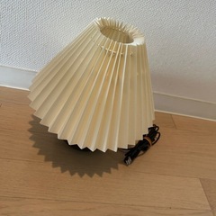 韓国風　間接照明　の画像