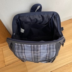 【美品】JAKUETSジャクエツ　ポップリュック　通園リュック　幼稚園　保育園の画像