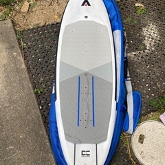 armtrong foil MID 4.9 38ℓ 中古美品の画像