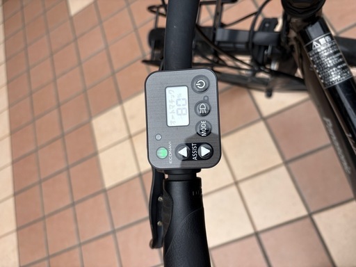電動アシスト自転車 パナソニック